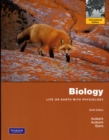 Image for Biology  : life on Earth with physiology