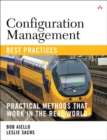 Image for Configuration management best practices: practical methods that work in the real world