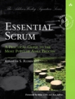 Image for Essential Scrum: a practical guide to the most popular Agile process