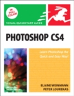 Image for Photoshop CS4, Volume 1: Visual QuickStart Guide