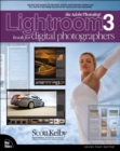 Image for The Adobe Photoshop Lightroom 3 Book for Digital Photographers