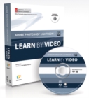 Image for Learn Adobe Photoshop Lightroom 3 by Video