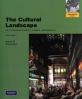 Image for The Cultural Landscape