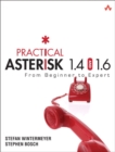 Image for Practical Asterisk 1.4 and 1.6: From Beginner to Expert