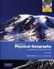 Image for McKnight&#39;s Physical Geography : A Landscape Appreciation: International Edition