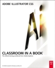 Image for Adobe Illustrator CS5 Classroom in a Book