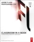 Image for Adobe Flash Professional CS5 Classroom in a Book