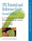 Image for STL Tutorial and Reference Guide : C++ Programming with the Standard Template Library (paperback)