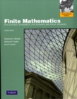 Image for Finite Mathematics for Business, Economics, Life Sciences and Social Sciences