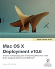 Image for Mac OS X deployment v10.6