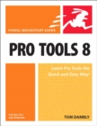 Image for Pro Tools 8 for MAC OS X and Windows