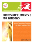 Image for Photoshop Elements 8 for Windows