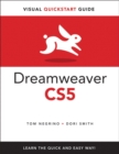 Image for Dreamweaver CS5 for Windows and Macintosh