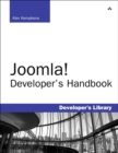 Image for Joomla! Developer&#39;s Handbook