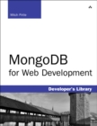 Image for MongoDB for web development