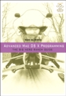 Image for Advanced Mac OSX programming