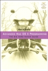 Image for Advanced Mac OSX programming