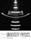 Image for Essential University Physics