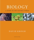 Image for Biology : A Guide to the Natural World with MasteringBiology