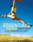 Image for Essentials of Human Anatomy and Physiology with Essentials of Interactive Physiology CD-ROM