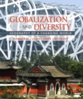 Image for Pearson EText Student Access Code Card for Globalization and Diversity : Geography of a Changing World
