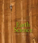 Image for Pearson EText Student Access Code Card for Foundations of Earth Science