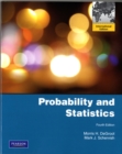 Image for Probability and statistics