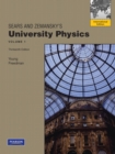 Image for University physics  : with modern physicsVolume 1,: Chs. 1-20 : Volume 1 : Chs. 1-20