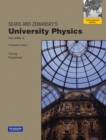 Image for University physics  : with modern physicsVolume 2,: Chs. 21-37