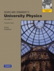 Image for University physics  : with modern physicsVolume 1,: Chs. 37-44
