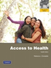 Image for Access to health