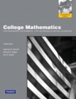 Image for College Mathematics for Business, Economics, Life Sciences and Social Sciences