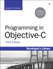 Image for Programming in objective-C 2.0