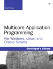 Image for Multicore Application Programming: For Windows, Linux, and Oracle Solaris