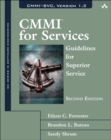 Image for CMMI for Services