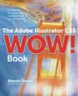 Image for The Adobe Illustrator CS5 Wow! Book