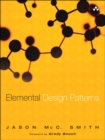 Image for Elemental design patterns
