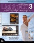 Image for The Adobe Photoshop Lightroom 3 book for digital photographers