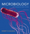 Image for Microbiology with Diseases by Body System