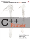Image for C++ primer