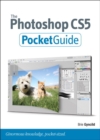 Image for The Photoshop CS5 Pocket Guide