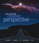 Image for The Essential Cosmic Perspective with MasteringAstronomy