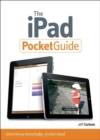 Image for The iPad pocket guide