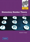 Image for Elementary number theory and its applications