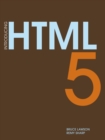 Image for Introducing HTML5