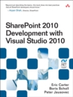 Image for SharePoint 2010 development with Visual Studio 2010