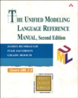 Image for Unified Modeling Language Reference Manual, (paperback), The