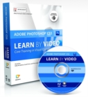 Image for Learn Adobe Photoshop CS5 by Video