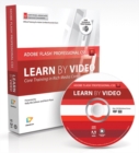 Image for Learn Adobe Flash Professional CS5 by Video