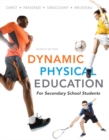 Image for Dynamic Physical Education for Secondary School Students